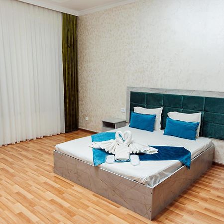 Art Inn Hotel Tashkent Exterior photo