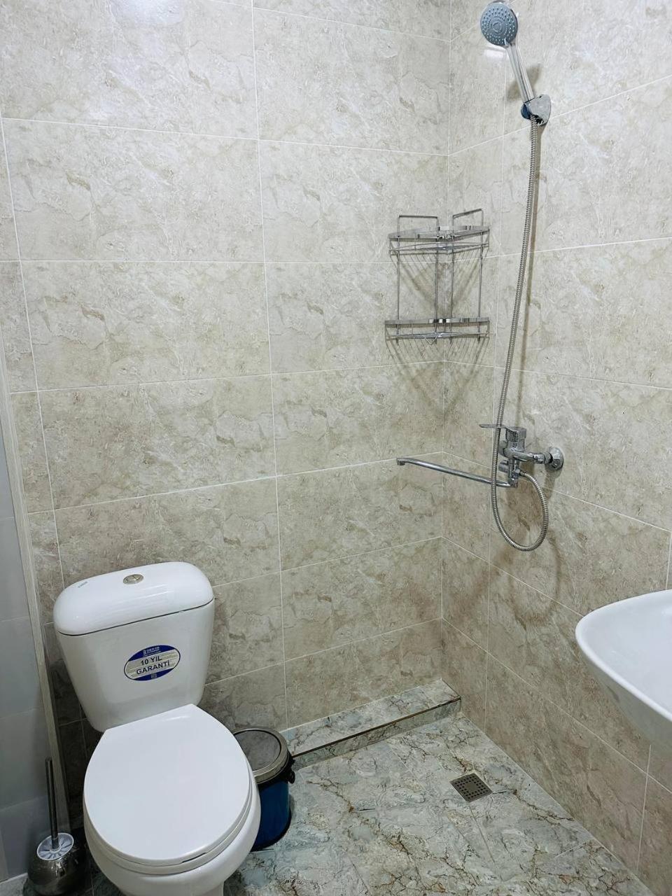 Art Inn Hotel Tashkent Exterior photo