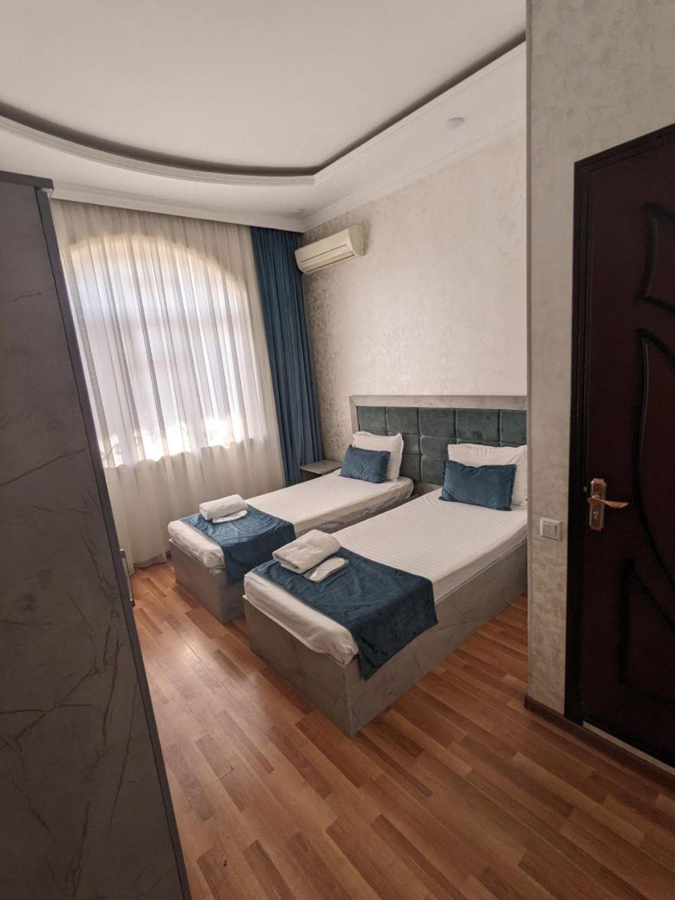 Art Inn Hotel Tashkent Exterior photo