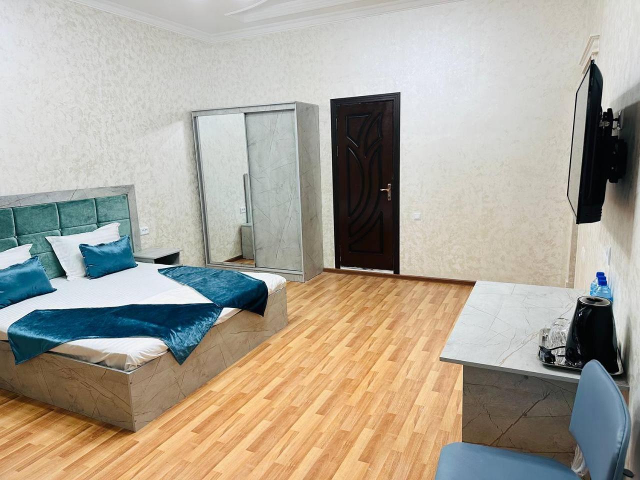 Art Inn Hotel Tashkent Exterior photo