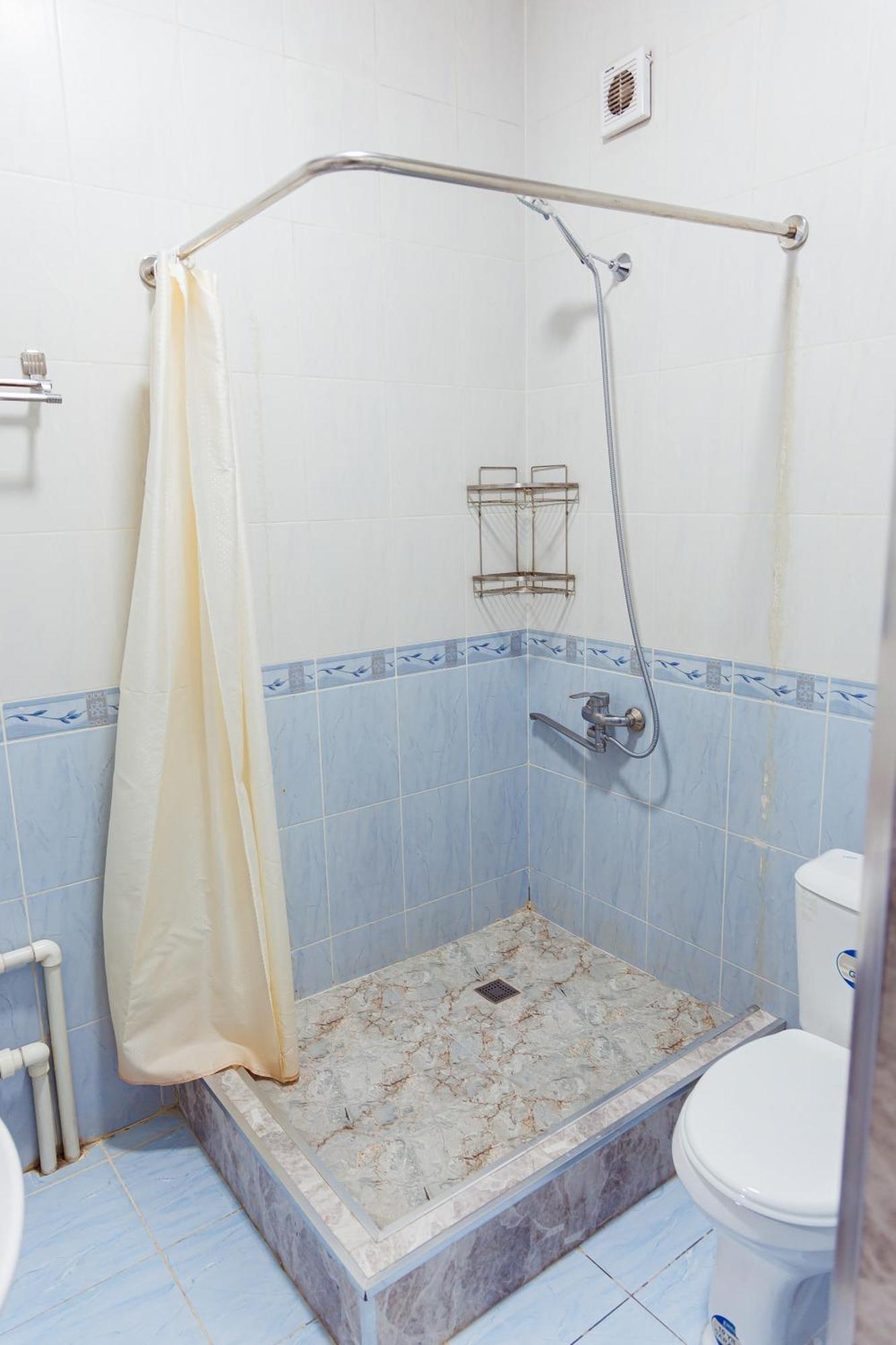 Art Inn Hotel Tashkent Exterior photo
